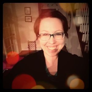 Meet your Posher, Pam